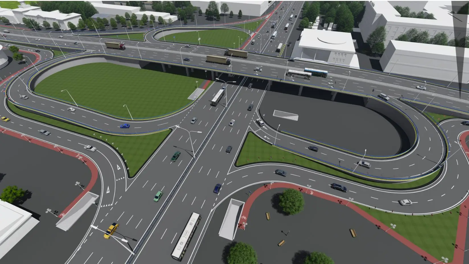 Фінішна пряма: реконструкцію Шулявського шляхопроводу повинні завершити до кінця 2027 року за 605 млн гривень quhiqkkiqdziqqehab