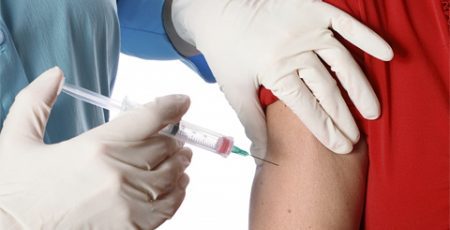 У Києві до програми «Громадське здоров’я» додали безоплатні щеплення від грипу та папіломи