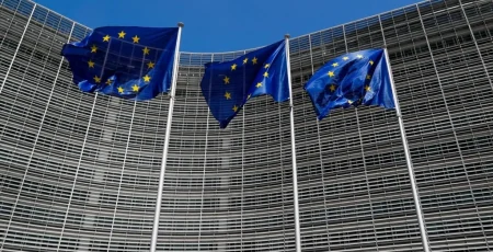 Посли ЄС схвалили кредит для України та 20-й пакет санкцій проти рф
