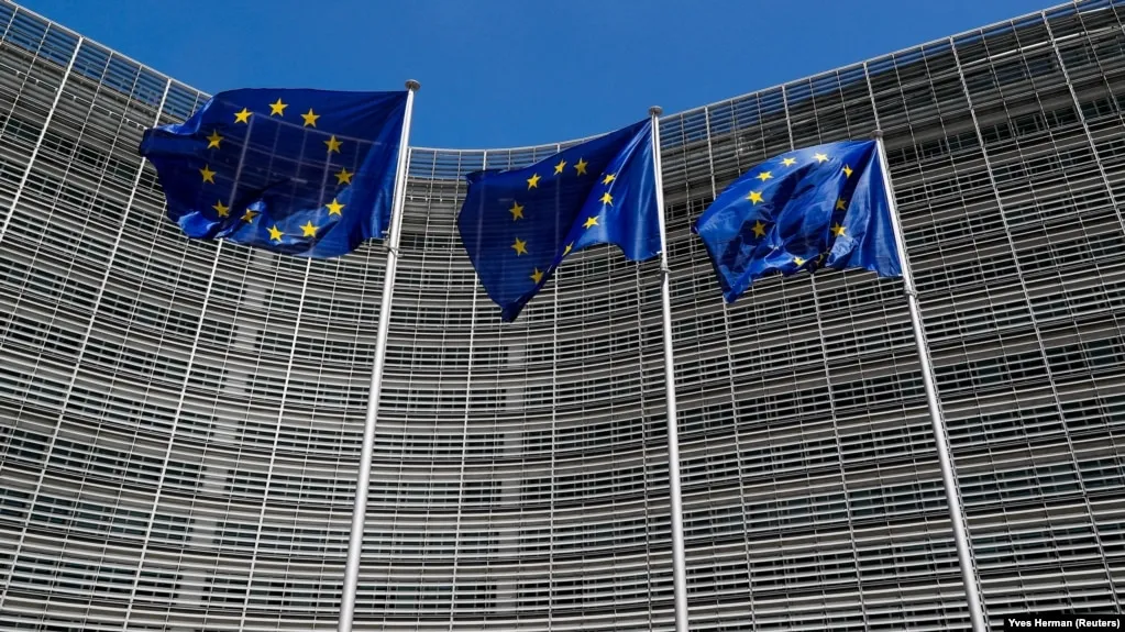 Посли ЄС схвалили кредит для України та 20-й пакет санкцій проти рф