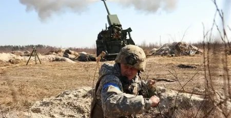 За добу на фронті 236 боєзіткнень, 63 з них на Покровському напрямку, - Генштаб ЗСУ