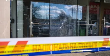 Теракт у Києві: слідство встановило повну хронологію подій