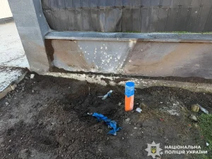 Теракт у Броварах: поліцейські Київщини затримали двох молодиків (фото, відео)