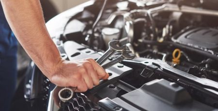 Ірпіньводоканал витратить 1,1 млн гривень на ремонт авто