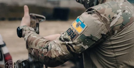 Бійці “Альфа” СБУ вполювали 3 кораблі, РЛС і логістику ворога в окупованому Криму