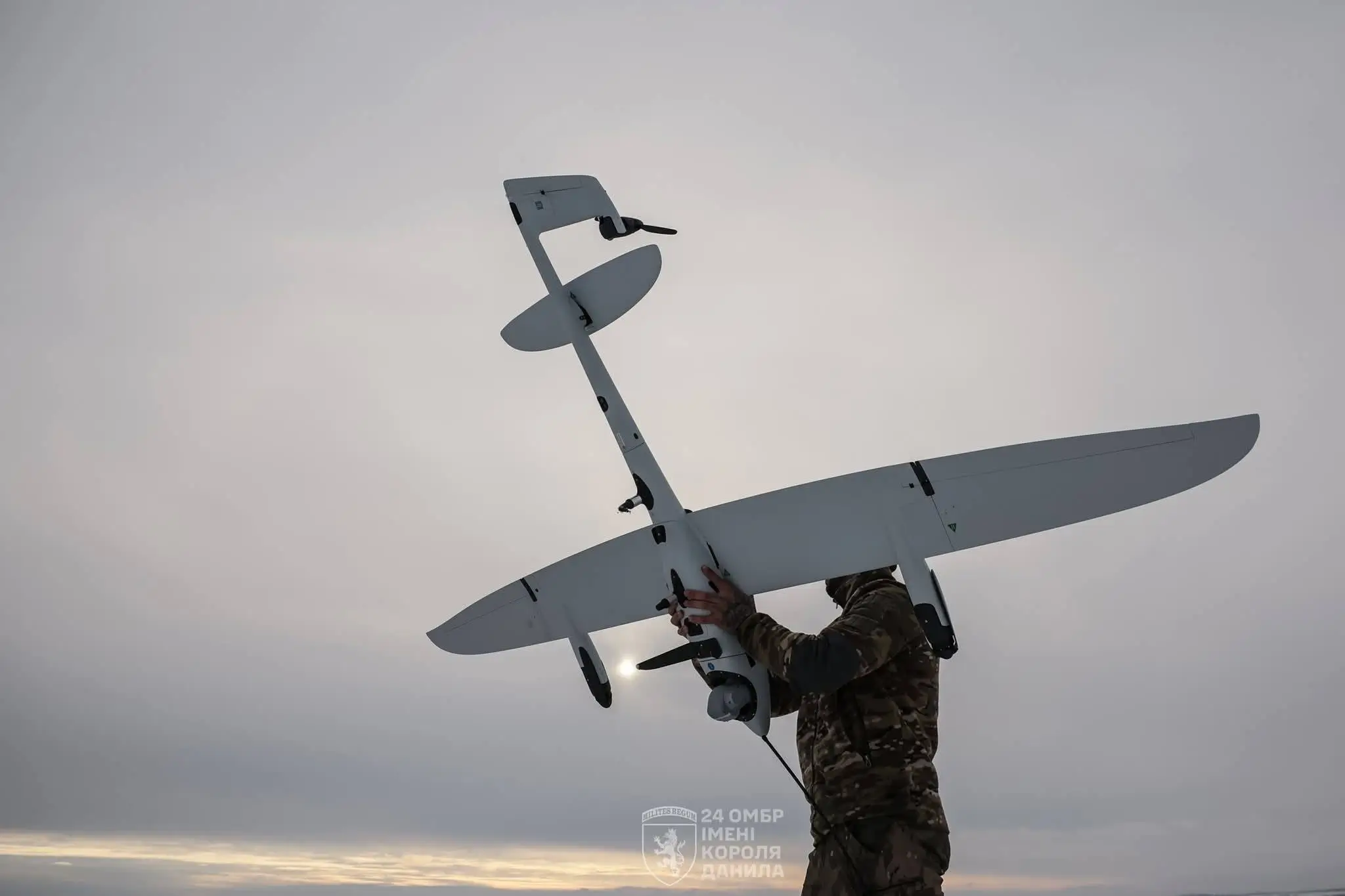 Ворог за добу втратив 1440 осіб та 3 засоби ППО, - Генштаб ЗСУ