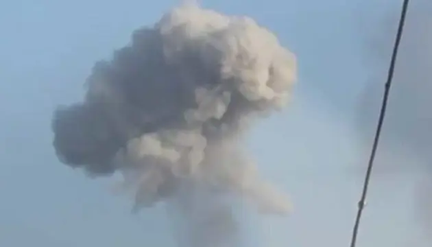На Черкащині ворожий безпілотник вбив чотирьох людей