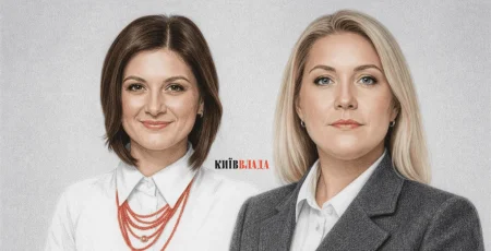 Кличко призначив Зубрицьку директором Департаменту суспільних комунікацій КМДА
