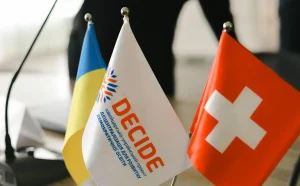 Броварська громада долучиться до другої фази освітнього проєкту DECIDE