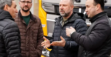 Підготовчі заходи до наступного опалювального періоду відбуватимуться швидше, – Дяченко
