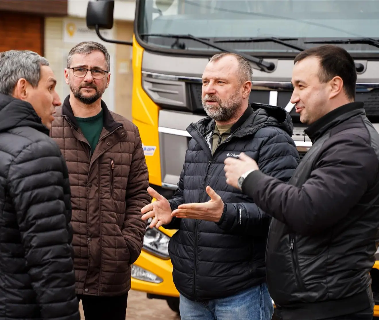Підготовчі заходи до наступного опалювального періоду відбуватимуться швидше, – Дяченко