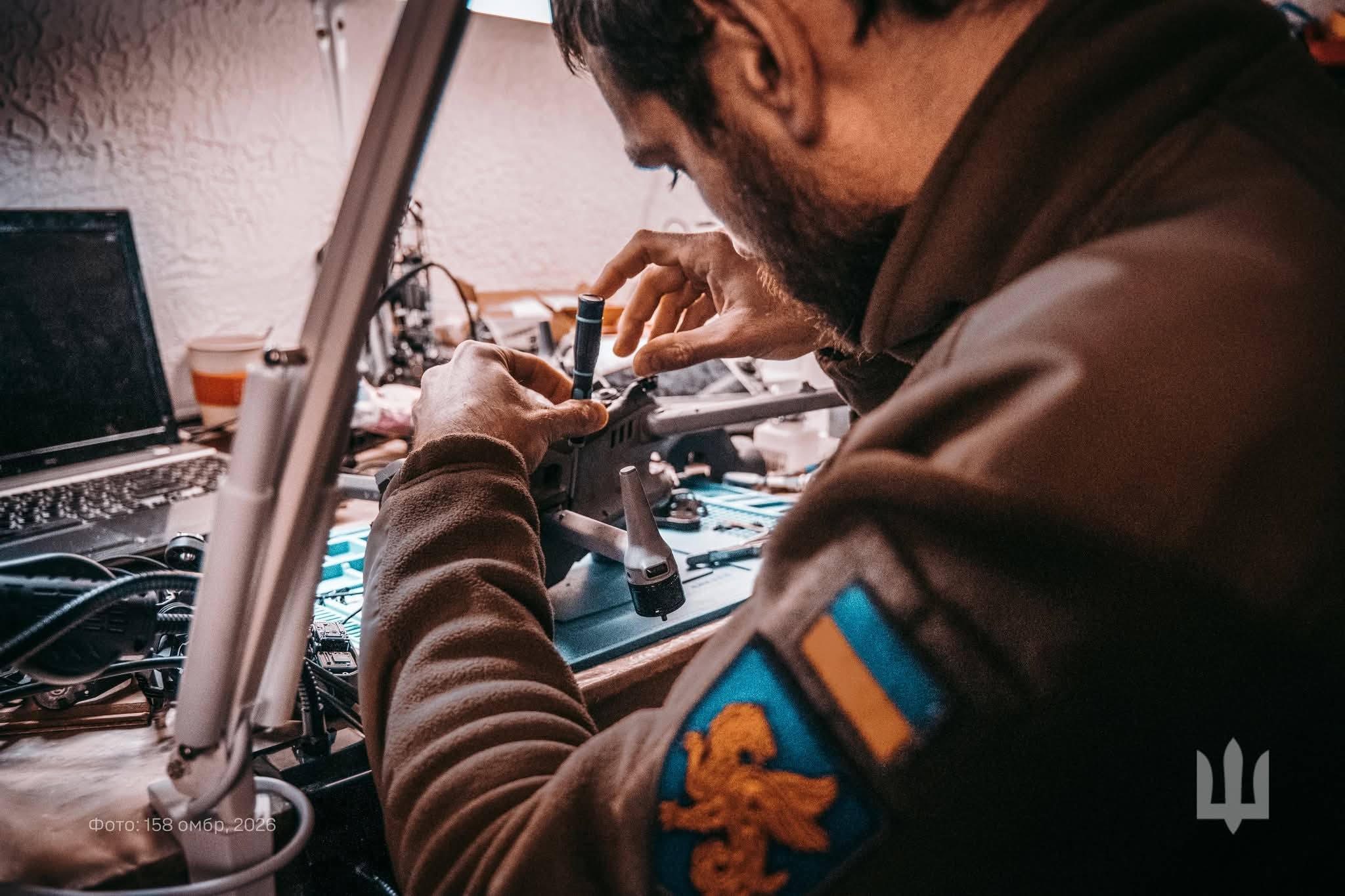 Фронт: надвечір 1 квітня Генштаб зафіксував 64 атаки агресора (зведення ГШ)