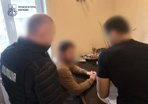 Збитки на 6 млн: у Києві викрили схему розкрадання коштів на гуманітарному розмінуванні