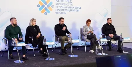 «Не ветерани мають підлаштовуватися, а ми маємо змінити середовище», - очільник Бориспільської РДА Дяченко