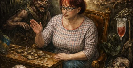 Комітет Третьякової проти фінансової підтримки поранених військовослужбовців