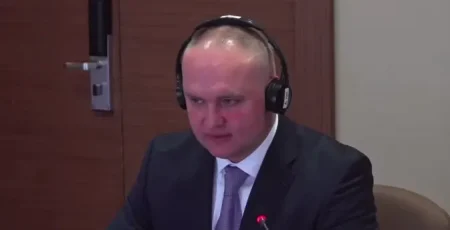 Уряд призначив Ореста Мандзія головою Митної служби