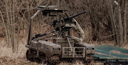 Фронт надвечір 7 квітня: 82 бої