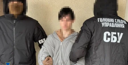 У Києві СБУ зірвала спробу теракту - вбивство одного з керівників Федерації роботодавців