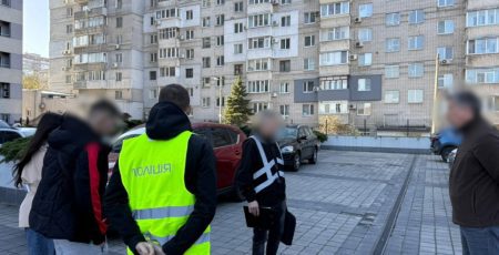 “Музична схема” ухилянтства: викрито “гастролі” за кордон
