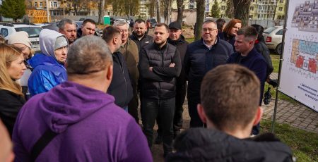 Микола Калашник: Процес відновлення житла має бути відкритим, чесним і зрозумілим