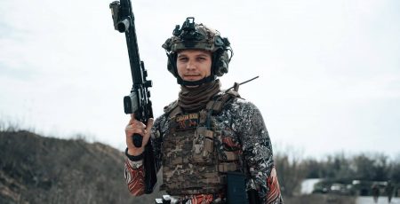 Фронт надвечір 9 квітня: 64 бої, більше половини з них - Костянтинівка, Покровськ