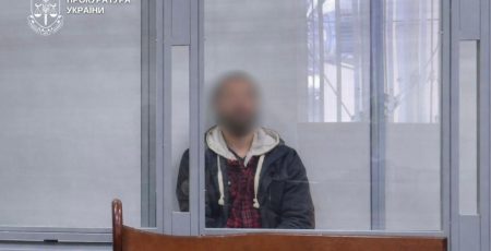 Киянина засуджено до довічного ув’язнення за гвалтування падчерки