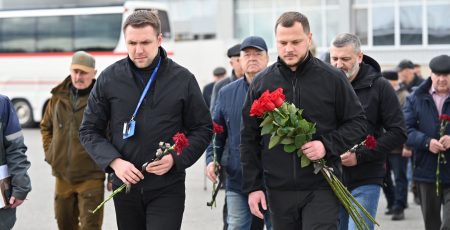 Микола Калашник: Відбулася виїзна нарада з ліквідаторами аварії на Чорнобильській АЕС