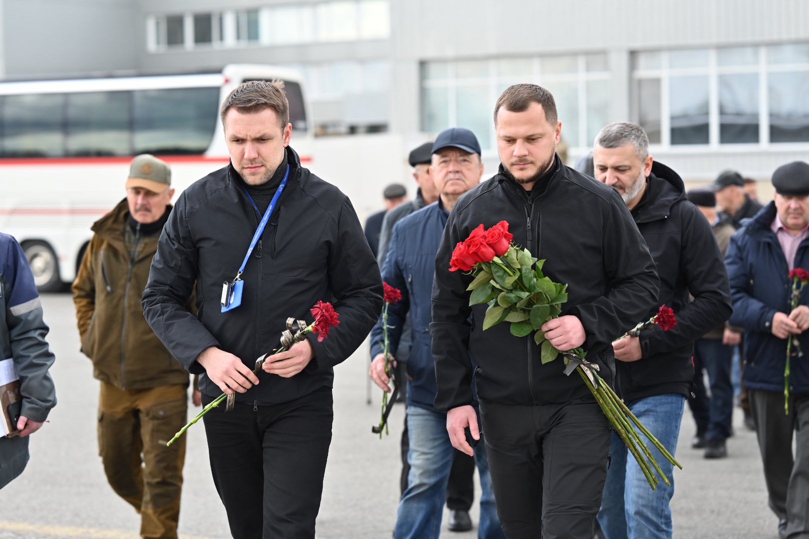 Микола Калашник: Відбулася виїзна нарада з ліквідаторами аварії на Чорнобильській АЕС