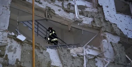 Атака рф: в Одесі вбито 8 осіб, у Дніпрі загинули дві жінки