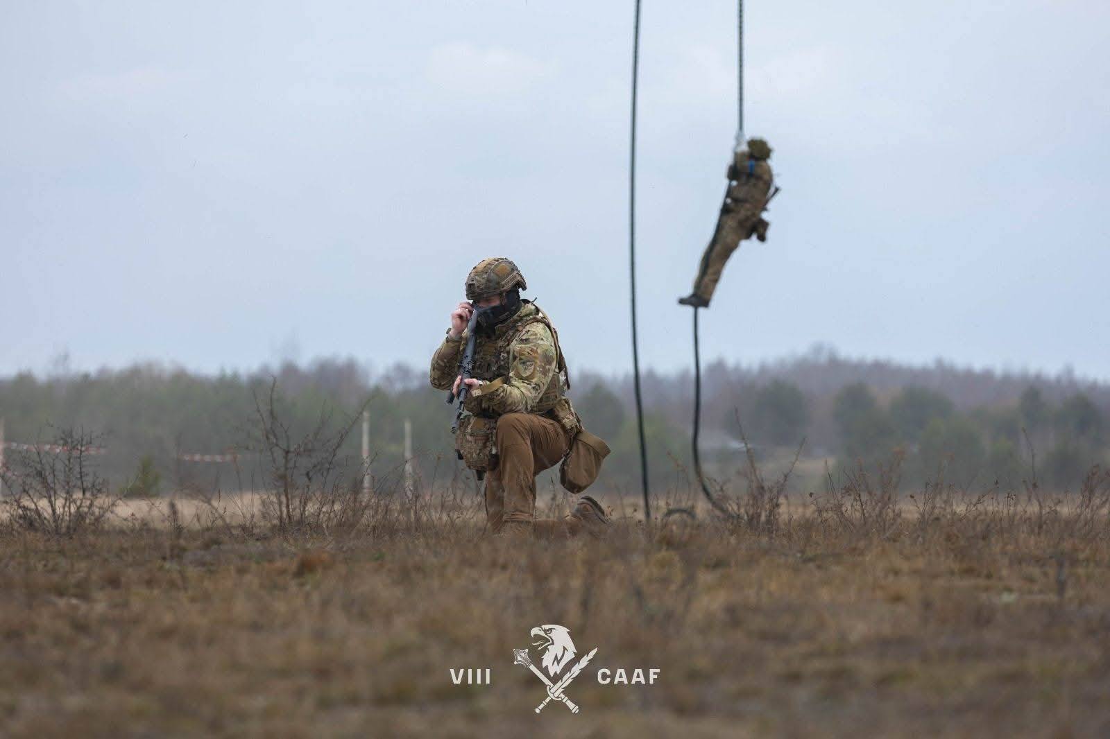 Фронт надвечір 13 квітня: 53 бої, купа обстрілів на прикордонні Сумщини - ГШ