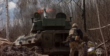 Втрати армії рф за добу зросли на 1 080 осіб та 4 РСЗВ, - Генштаб ЗСУ
