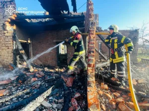 Чернігів: унаслідок російської атаки загинув підліток, четверо поранених