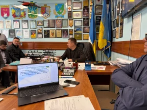 Білогородська громада посилює підтримку військових, розвиває освіту та готується до зими