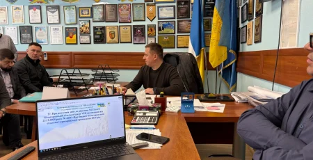 Білогородська громада посилює підтримку військових, розвиває освіту та готується до зими