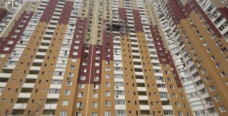 В Подільському районі столиці розгорнуто штаби допомоги