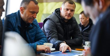Микола Калашник: Київщина має стати прикладом системного і відповідального підходу до поводження з відходами