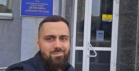 Оболонська РДА очолила рейтинг районів за підсумками роботи у першому кварталі цього року - Фесик