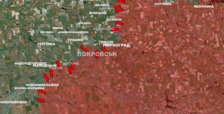 Фронт за добу: Генштаб зафіксував 206 боєзіткнень