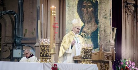 100 днів після передачі костелу св. Миколая: громада РКЦ розповіла про досягнення і системні перешкоди