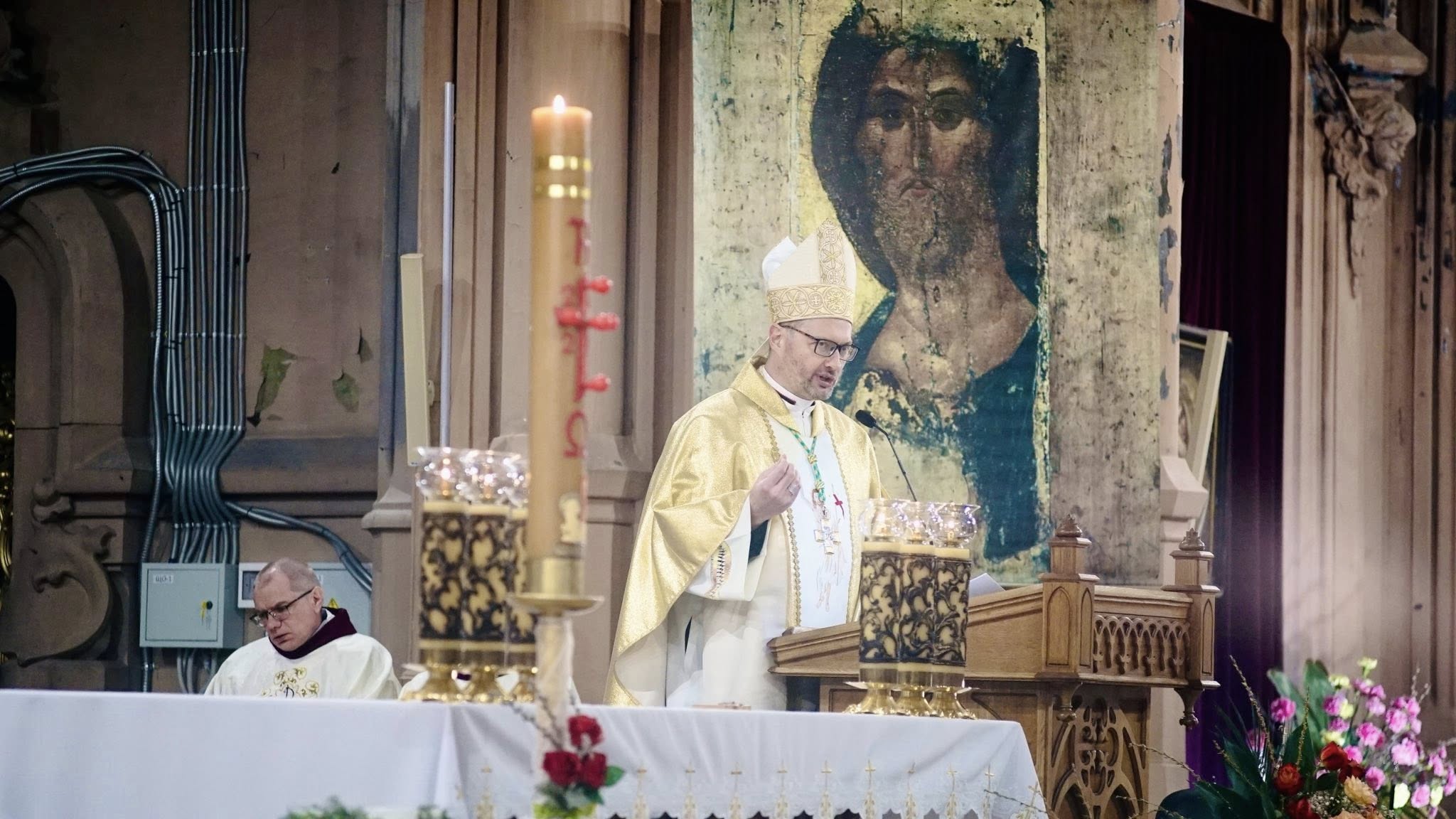 100 днів після передачі костелу св. Миколая: громада РКЦ розповіла про досягнення і системні перешкоди