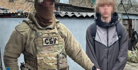 СБУ та поліція запобігли спробі рф здійснити теракти в двох українських школах
