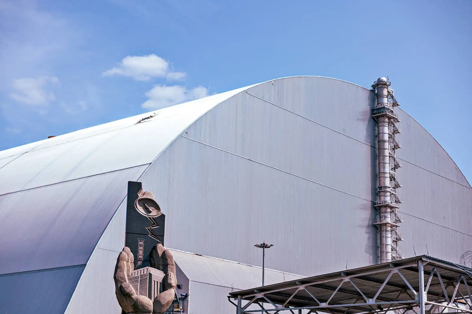 Сьогодні - 40 років Чорнобильської катастрофи