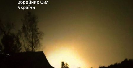 СОУ уразили склади боєприпасів росармії та іншу логістику ворога, - ГШ