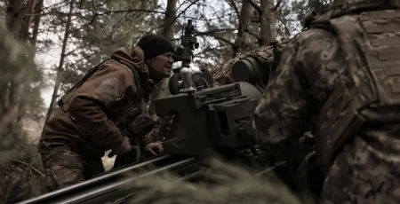 Генштаб: на фронті 149 бойових зіткнень, найбільше на Покровському напрямку