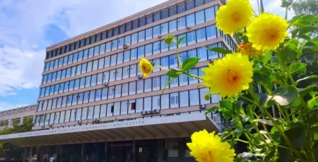 КНУБА заплатив 4 млн гривень за опалення і гарячу воду