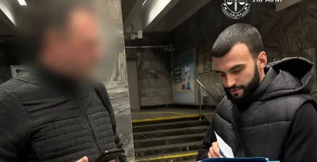 У столиці підприємця підозрюють в привласнені 1,8 млн грн на постачанні електроенергії для шкіл та садочків