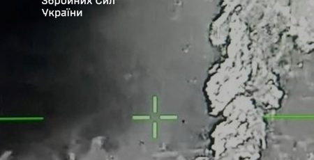 Успішне ураження: “прильотів” зазнали ворожі цілі у Криму, на Донеччині й Курщині