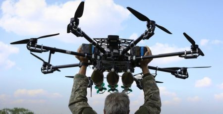 СБС за добу уразили 1901 ворожу ціль