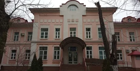 Водопровід онкодиспансера Київщини відремонтують за 12,6 млн гривень