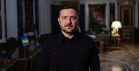 Ми готові до дзеркальних кроків - Зеленський про перемир'я на Великдень